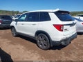2020 Honda Passport — photo 3 of 17 | VIN 5FNYF7H58LB004958
