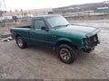 Photo 1 of 12 — 2000 Ford Ranger