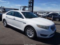 2013 Ford Taurus — photo 1 of 11 | VIN 1FAHP2D88DG162181