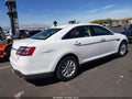 Photo 4 of 11 — 2013 Ford Taurus