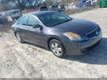 Photo 1 of 11 — 2008 Nissan Altima