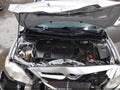 2011 Toyota Corolla — photo 10 of 16 | VIN 2T1BU4EE7BC583071