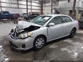 2011 Toyota Corolla — photo 2 of 16 | VIN 2T1BU4EE7BC583071