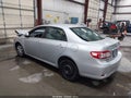 2011 Toyota Corolla — photo 3 of 16 | VIN 2T1BU4EE7BC583071