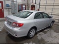 2011 Toyota Corolla — photo 4 of 16 | VIN 2T1BU4EE7BC583071