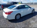 2017 Nissan Altima — photo 4 of 16 | VIN 1N4AL3AP2HC226050