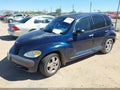 2002 Chrysler PT Cruiser — photo 2 of 10 | VIN 3C8FY68B12T291494