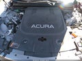2024 Acura ZDX — photo 10 of 19 | VIN 4W5KHNRL3RZ506638