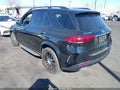 2020 Mercedes-Benz GLE-Class — photo 3 of 18 | VIN 4JGFB4JB9LA161971