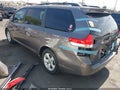 Photo 3 of 17 — 2012 Toyota Sienna