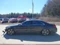 Photo 15 of 17 — 2015 Mercedes-Benz S-Class
