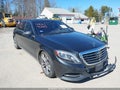 Photo 1 of 17 — 2015 Mercedes-Benz S-Class