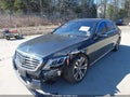 Photo 2 of 17 — 2015 Mercedes-Benz S-Class