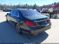 Photo 3 of 17 — 2015 Mercedes-Benz S-Class