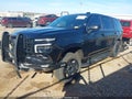 Photo 2 of 16 — 2025 Chevrolet Tahoe
