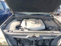 2003 Lexus GX 470 — photo 10 of 16 | VIN JTJBT20X330001931