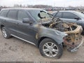 2013 Dodge Durango — photo 1 of 11 | VIN 1C4RDJAG6DC530409