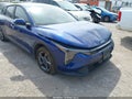 2025 Kia K4 — photo 6 of 10 | VIN 3KPFT4DE0SE111365