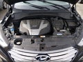 Photo 10 of 16 — 2015 Hyundai Santa Fe