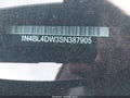 Photo 17 of 17 — 2025 Nissan Altima