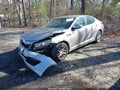 2013 Kia Optima — photo 2 of 12 | VIN KNAGM4A76D5441983