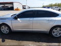 Photo 13 of 15 — 2014 Chevrolet Impala
