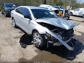Photo 1 of 15 — 2014 Chevrolet Impala