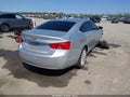 Photo 4 of 15 — 2014 Chevrolet Impala