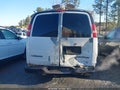 Photo 16 of 16 — 2006 Chevrolet Express 2500
