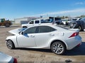 Photo 14 of 16 — 2015 Lexus IS 250