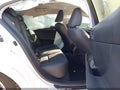 Photo 8 of 16 — 2015 Lexus IS 250