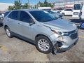Photo 1 of 15 — 2021 Chevrolet Equinox