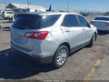 Photo 4 of 15 — 2021 Chevrolet Equinox