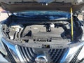 Photo 10 of 16 — 2017 Nissan Murano