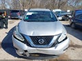 Photo 12 of 16 — 2017 Nissan Murano