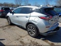 Photo 3 of 16 — 2017 Nissan Murano