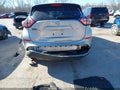 Photo 6 of 16 — 2017 Nissan Murano