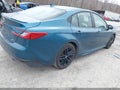 2025 Toyota Camry — photo 4 of 16 | VIN 4T1DAACK2SU141970