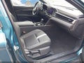 2025 Toyota Camry — photo 5 of 16 | VIN 4T1DAACK2SU141970