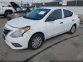 2015 Nissan Versa — photo 2 of 12 | VIN 3N1CN7AP5FL824996