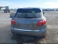 Photo 16 of 16 — 2012 Porsche Cayenne