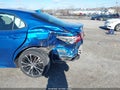 Photo 6 of 17 — 2019 Toyota Camry