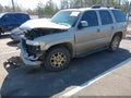 2002 Chevrolet Tahoe — photo 2 of 15 | VIN 1GNEK13Z42R302574