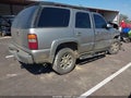2002 Chevrolet Tahoe — photo 4 of 15 | VIN 1GNEK13Z42R302574