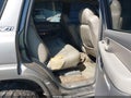 2002 Chevrolet Tahoe — photo 8 of 15 | VIN 1GNEK13Z42R302574