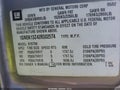 2002 Chevrolet Tahoe — photo 9 of 15 | VIN 1GNEK13Z42R302574