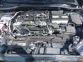 Photo 10 of 16 — 2024 Toyota Corolla Cross