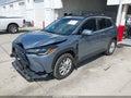 Photo 2 of 16 — 2024 Toyota Corolla Cross