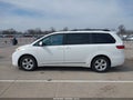 Photo 14 of 16 — 2015 Toyota Sienna