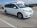 Photo 1 of 16 — 2015 Toyota Sienna